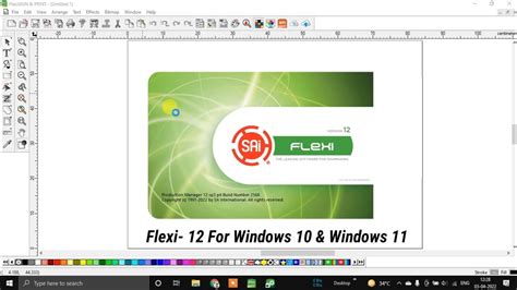 flexisign pro 12 full activated.
